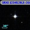 1RXS J234520.3-310014