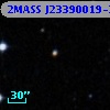 2MASS J23390019-3245067