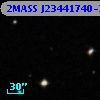 2MASS J23441740-3107490
