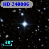HD 240006