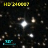 HD 240007