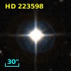 CCDM J23509-3334AB