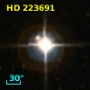 HD 223691