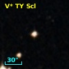 V* TY Scl