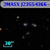 2MASX J23554366-3338466