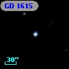 GD 1615