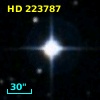 HD 223787