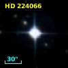 HD 224066