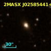 2MASX J02585441+3709098