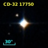CD-32 17750