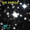 HD 240016