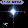CD-33 16729B