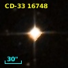 CD-33 16748