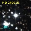HD 240015