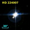 HD 224007