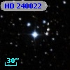HD 240022