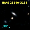 IRAS 23540-3138
