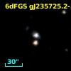 6dFGS gJ235725.2-313921