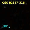 QSO B2357-318