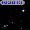 PKS 2353-326