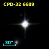 CPD-32  6689