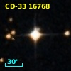 CD-33 16768