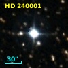 HD 240001