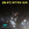 [BL97] N7793-S26