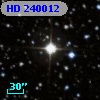 HD 240012