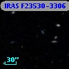 IRAS F23530-3306