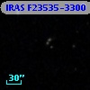 IRAS F23535-3300