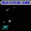 IRAS F23546-3300