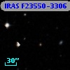 IRAS F23550-3306
