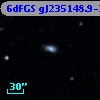 6dFGS gJ235148.9-310906