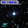 HD 240030