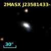 6dFGS gJ235814.2-322034