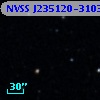 NVSS J235120-310318