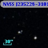 NVSS J235228-310148