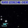 NVSS J235246-313941