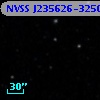 NVSS J235626-325020