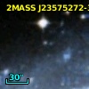 2MASS J23575272-3233100