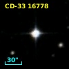 CD-33 16778