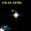 CD-33 16781