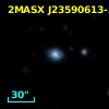 2MASX J23590613-3108409