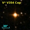 V* V354 Cep