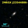 2MASX J23544886-3302466