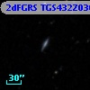 2dFGRS TGS432Z030