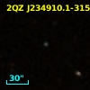 2QZ J234910.1-315925