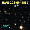 IRAS 22395+5831