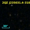 2QZ J235031.4-310831